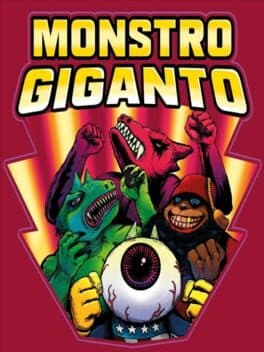 Monstro Giganto