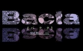 Bacta