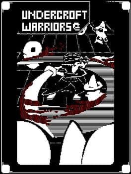 Undercroft Warriors