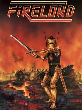 Firelord