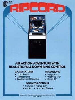 Ripcord
