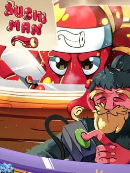 Sushiman