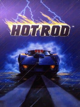 Hot Rod
