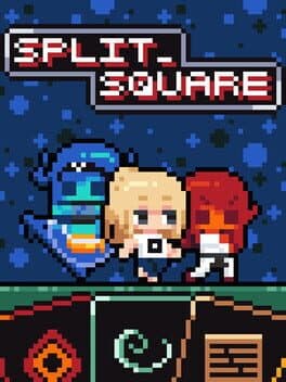 Split Square
