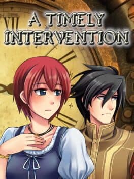 A Timely Intervention