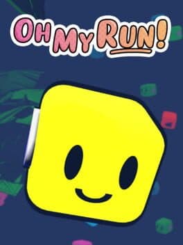 OhMyRace!