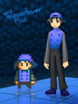 Teleportower Plus