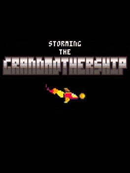 Storming the Grandmothership