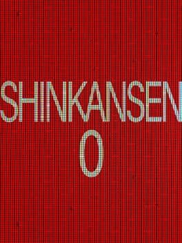 Shinkansen 0