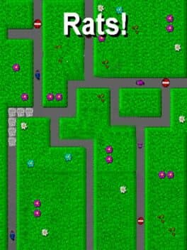 Rats!