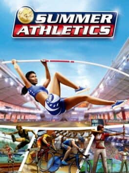 Summer Athletics