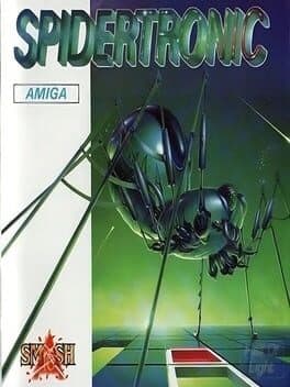 Spidertronic