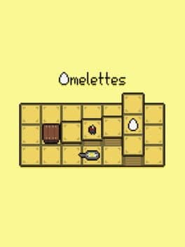 Omelettes