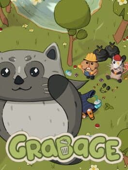 Grabage