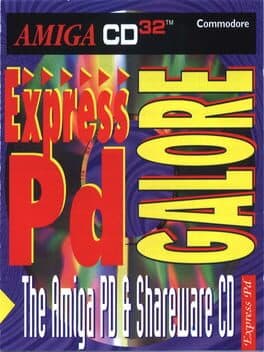 Express PD Galore