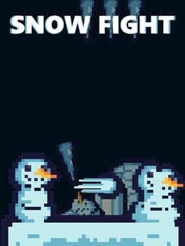 Snow Fight