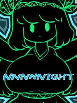 Nnnnnight