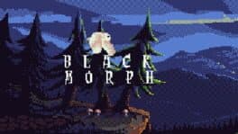 Black Morph