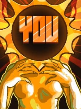 You