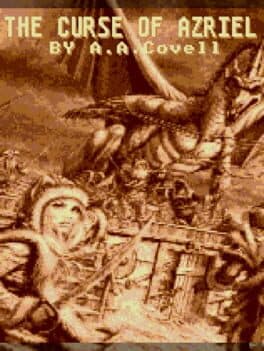 The Curse of Azriel