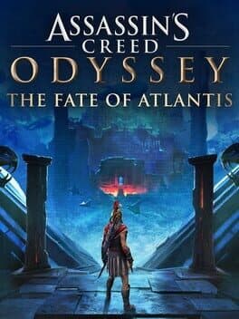 Assassin's Creed Odyssey - The Fate of Atlantis