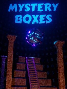 Mystery Boxes