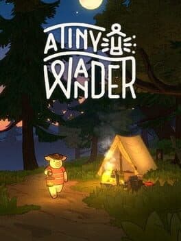 A Tiny Wander