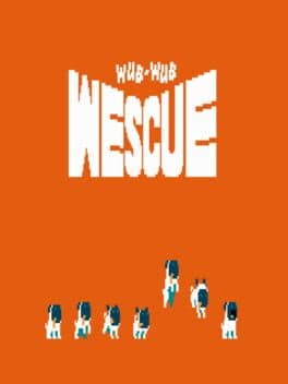 Wub-Wub Wescue