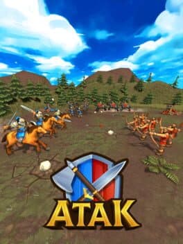 Atak