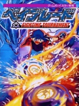 BeyBlade: Fighting Tournament
