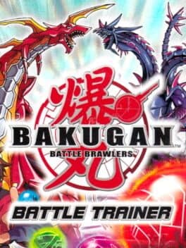 Battle Brawlers