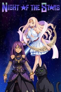 Night of the Stars