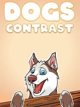 Dogs Contrast