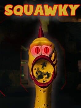 Squawky