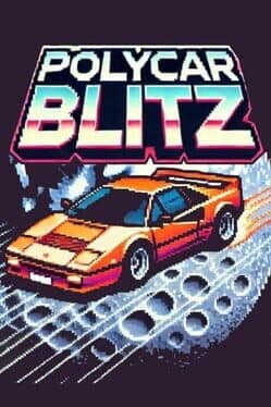 Polycar Blitz