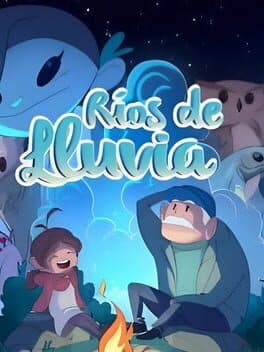 Rios de Lluvia