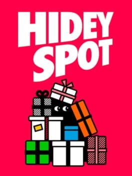 Hidey Spot