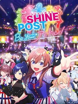 Shine Post: Be Your Idol!