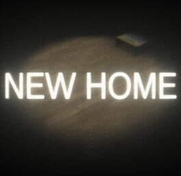 New Home