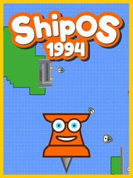 ShipOS 1994