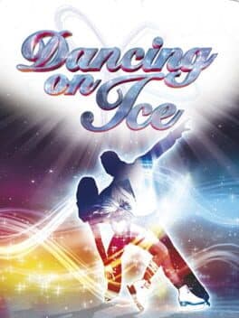 Dancing on Ice