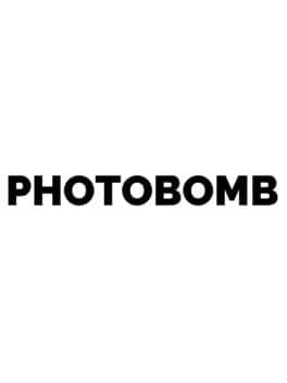 Photobomb
