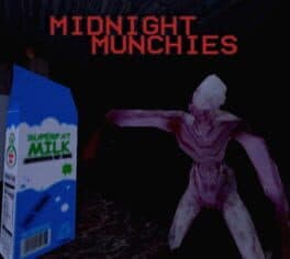 Midnight Munchies