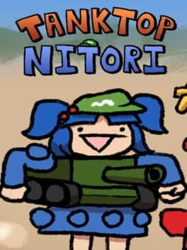 Tank Top Nitori