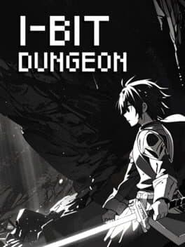 1-Bit Dungeon