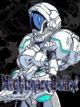 NightmareBullet