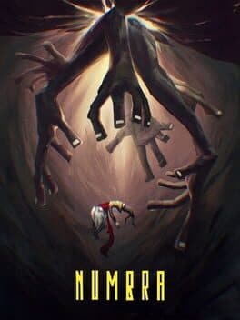 Numbra