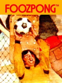 Foozpong