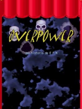 Overpower RPG - Capítulo 1: A Saga de Bulgar