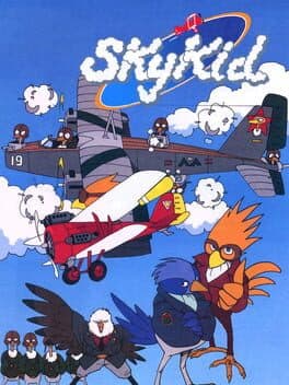 Sky Kid